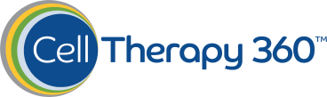 Cell Therapy 360® logo
